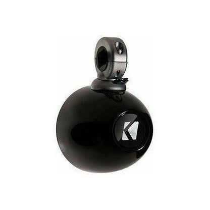 4" Weatherproof Cage Mount Speaker Enclosures (Pair)