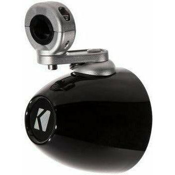 4" Weatherproof Cage Mount Speaker Enclosures (Pair)