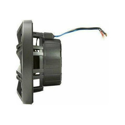 6.5" All Weather Coaxial Speakers with LED Lighting