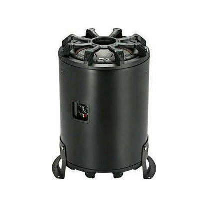 8" 300 Watt 2 Ohm TB-Series Tube Subwoofer System