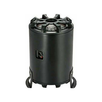 8" 300 Watt 4 Ohm TB-Series Tube Subwoofer System