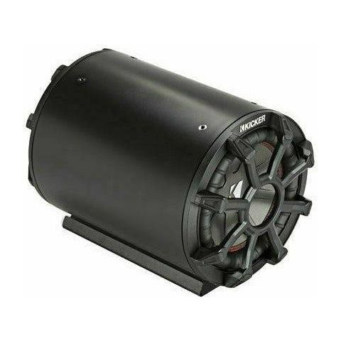 8" 300 Watt 4 Ohm TB-Series Tube Subwoofer System