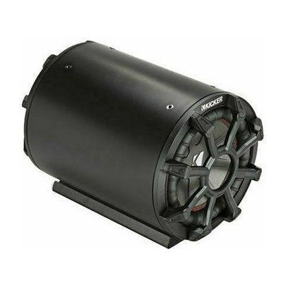 8" 300 Watt 4 Ohm TB-Series Tube Subwoofer System