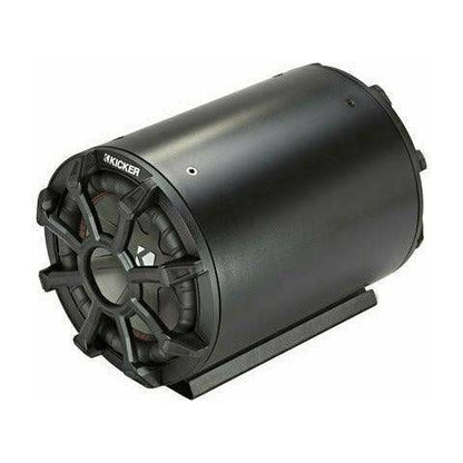 8" 300 Watt 4 Ohm TB-Series Tube Subwoofer System