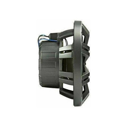 8" All Weather Coaxial Speakers with LED Lighting