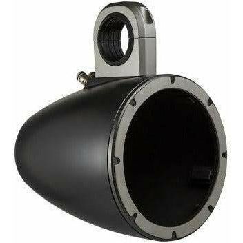 8" Weatherproof Cage Mount Speaker Enclosures (Pair)