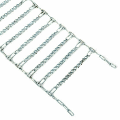 2 Space Tire Chain 51x14