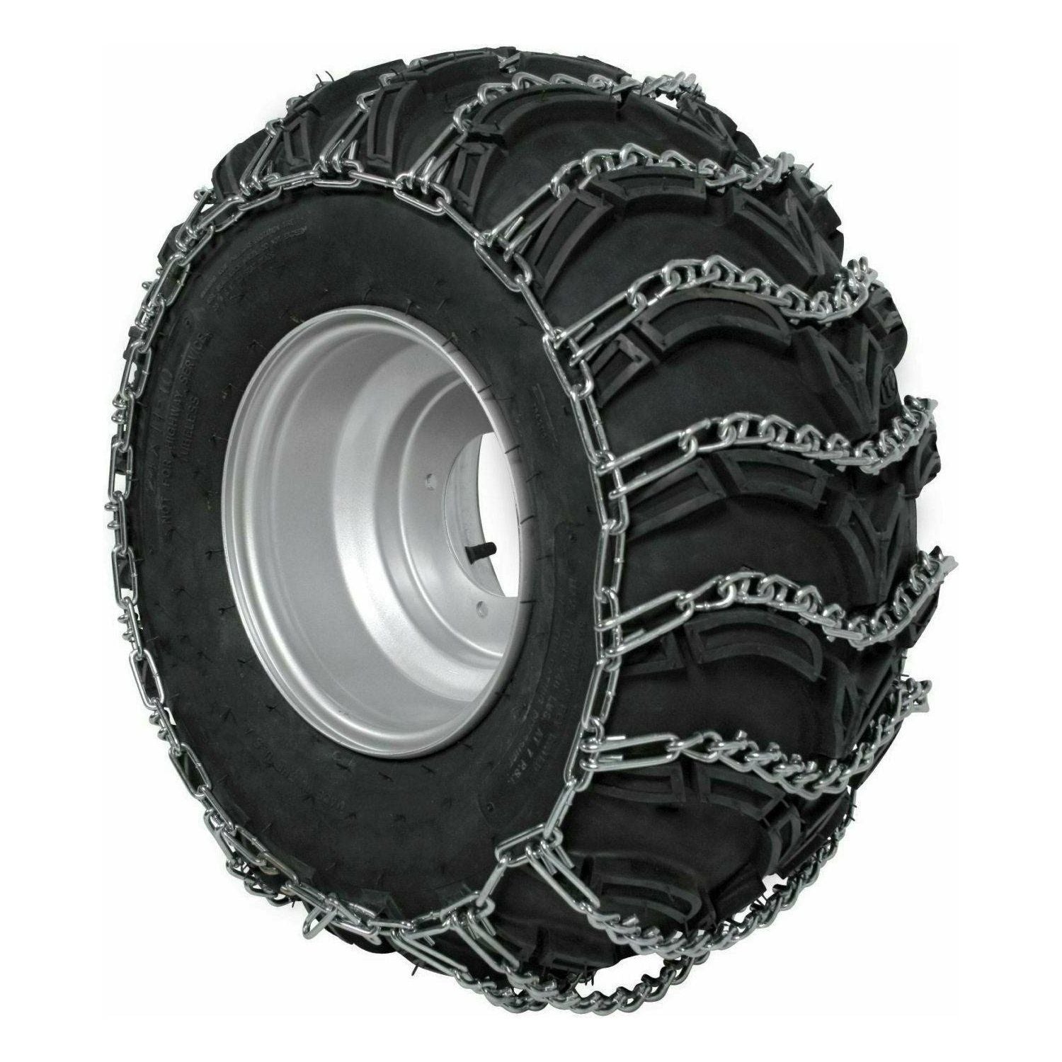 2 Space Tire Chain 51x14