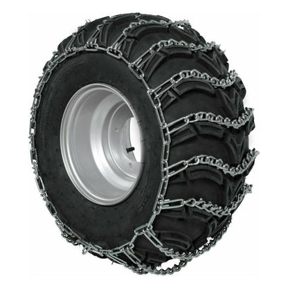 2 Space Tire Chain 51x14