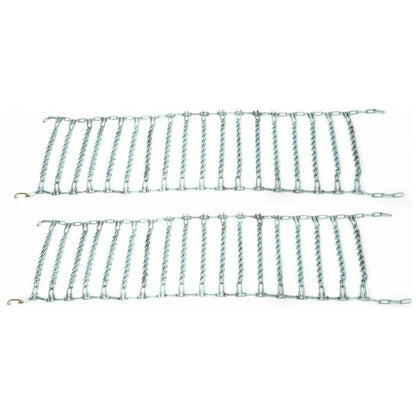 2 Space Tire Chain 51x14