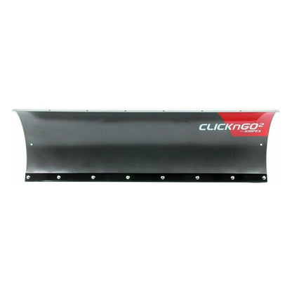 Click N Go 2 Plow Blade 50"