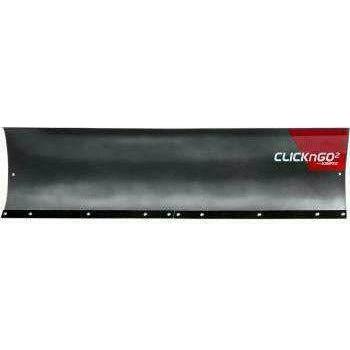 Click N Go 2 Plow Blade 66"