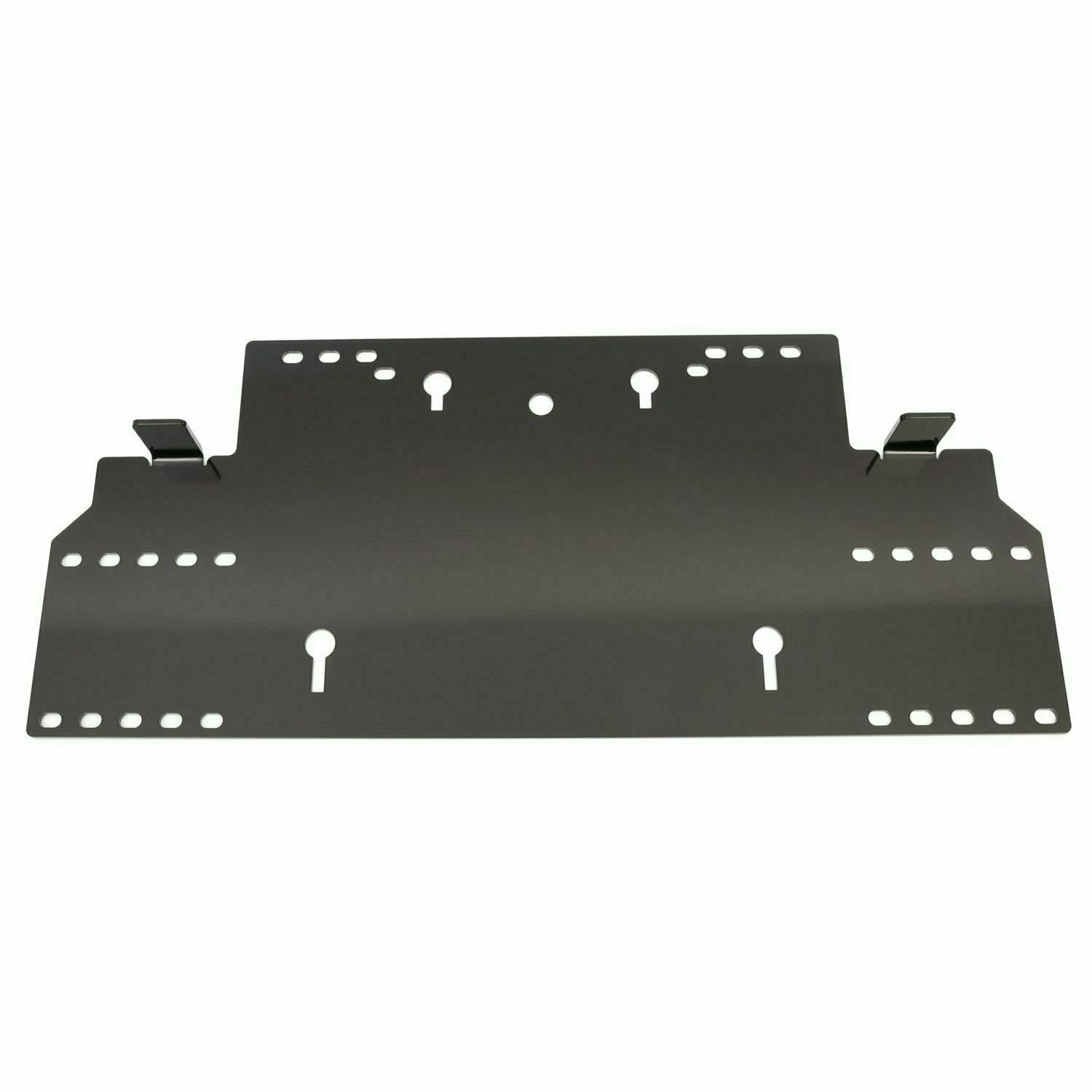 Honda Pioneer 1000 Click N Go 2 Plow Mounting Bracket