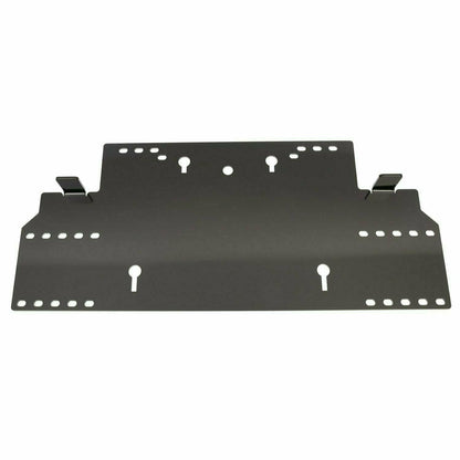 Honda Pioneer 1000 Click N Go 2 Plow Mounting Bracket