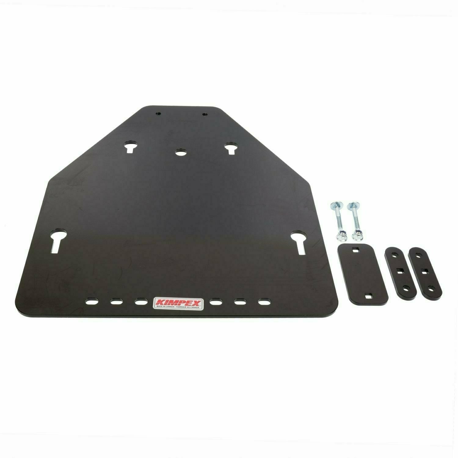 Polaris General / RZR Click N Go 2 Plow Mounting Bracket
