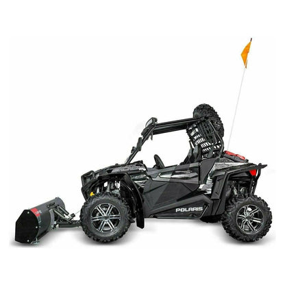 Click N Go 2 Plow Push Frame