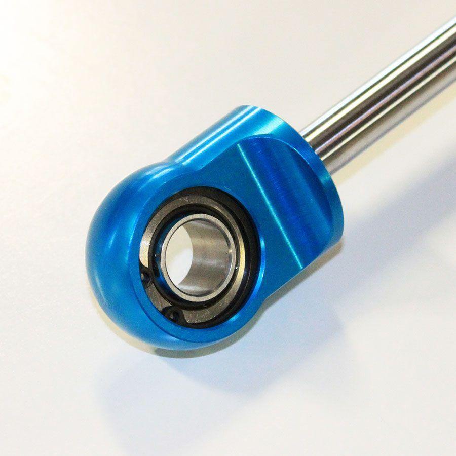 THUREN KING DAMPER RAM 2500/3500 OEM FIT (2014-Current)