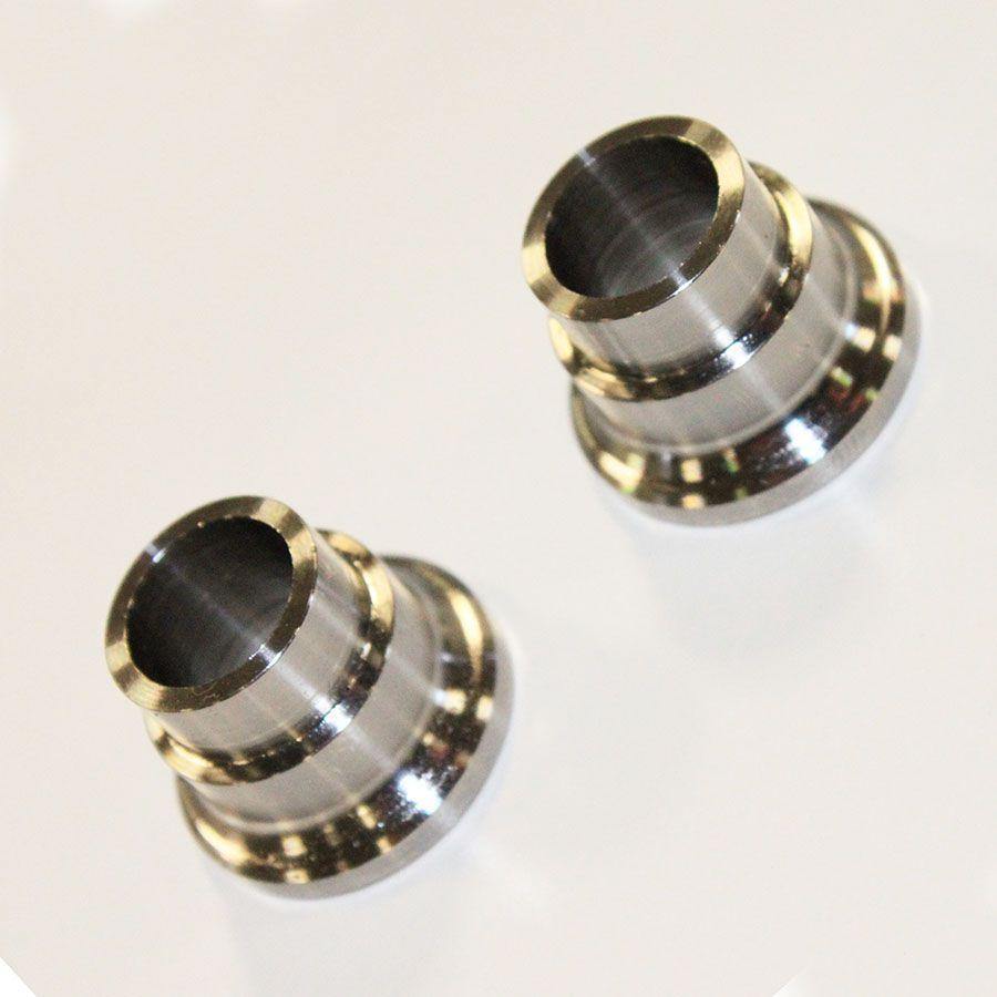 THUREN KING DAMPER RAM 2500/3500 OEM FIT (2014-Current)