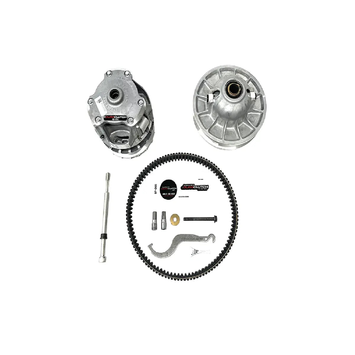 Polaris Ranger XP 1000 (2018-2020) S-Series Clutch Kit