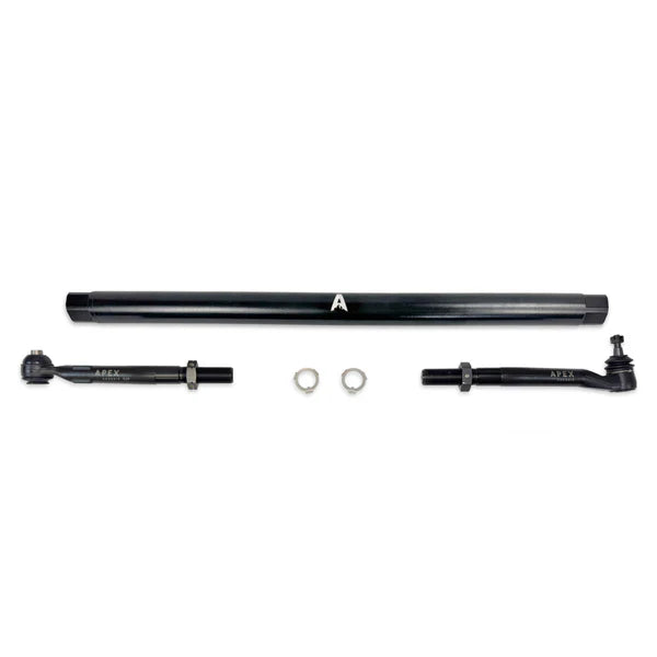 Apex KIT372 - Ford F250/350 05-Current HD Tie Rod Kit