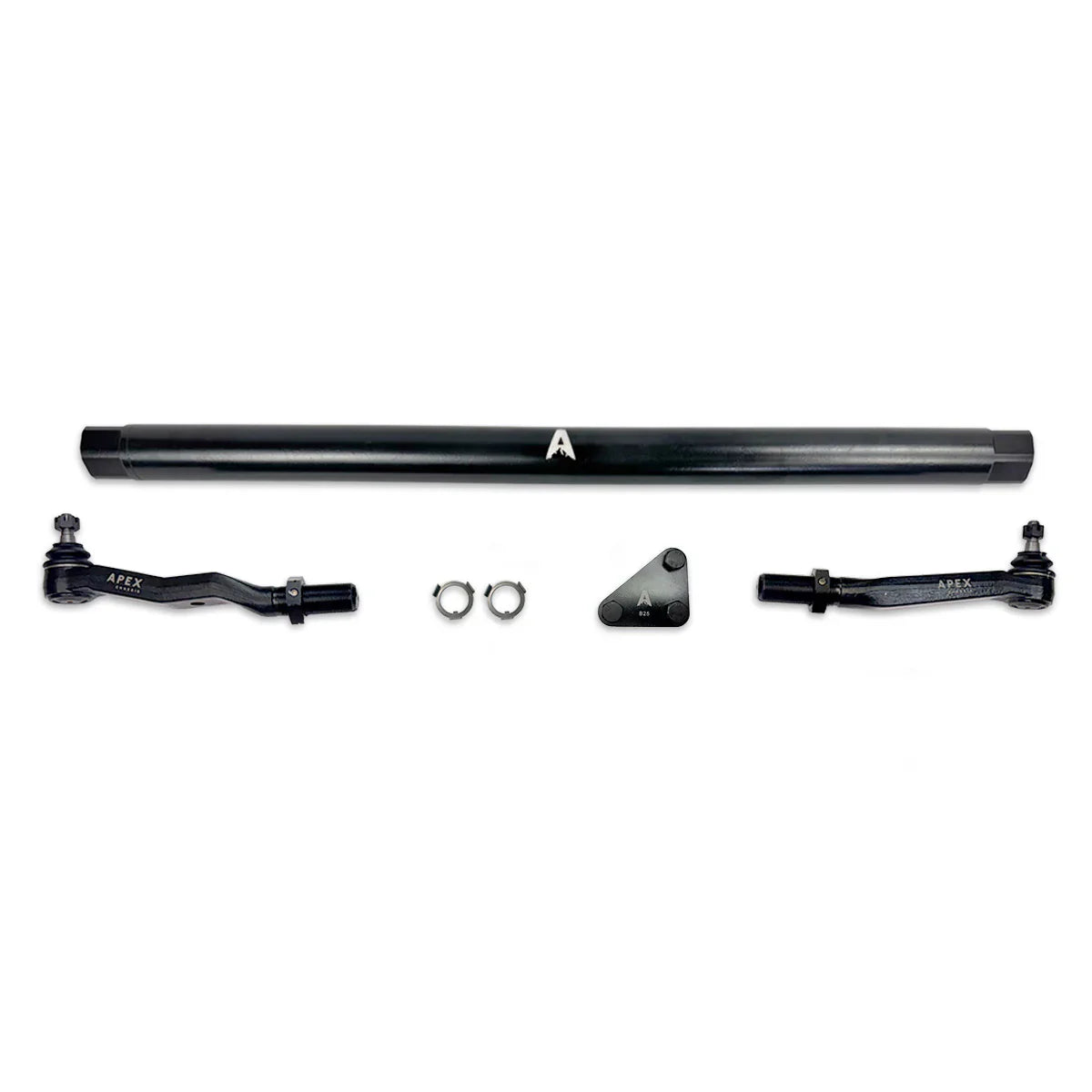 Apex 2014-Current Ram 2500/3500 HD Tie Rod Kit KIT186