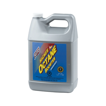 Octane Booster