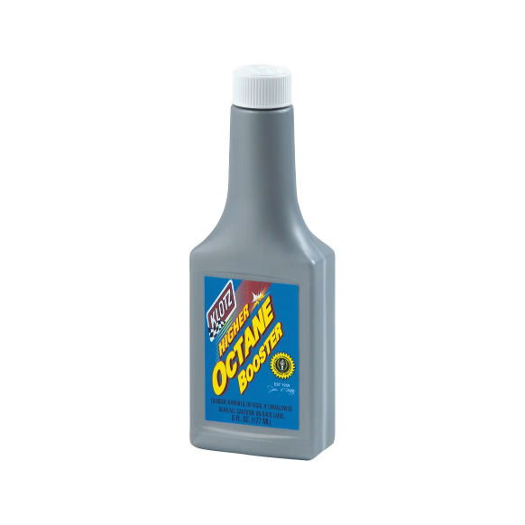Octane Booster
