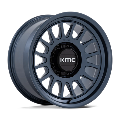 KM452 Impact FORGED MONOBLOCK / Metallic Blue