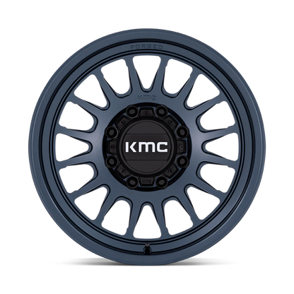 KM452 Impact FORGED MONOBLOCK / Metallic Blue