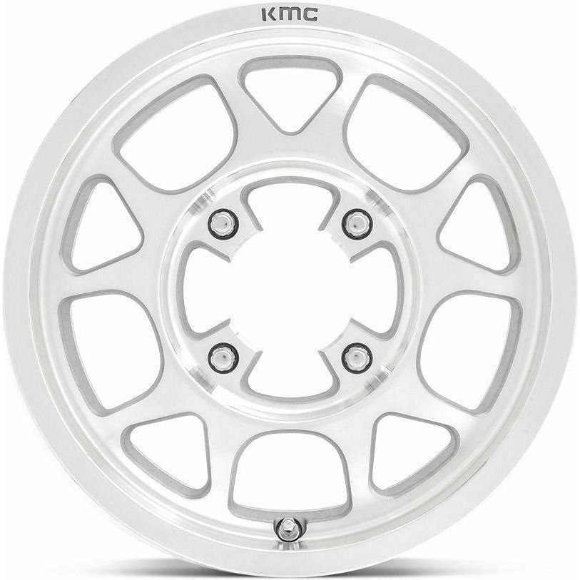 KS136 Toro Wheel (Machined)