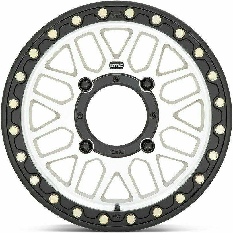 KS235 Grenade Beadlock Wheel (Machined)