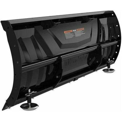 48" Steel Snow Plow Blade