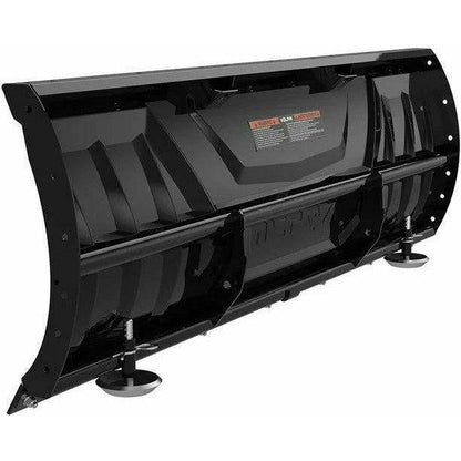 52" Steel Snow Plow Blade