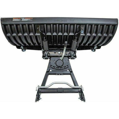 Conqueror Front Connect Push Frame