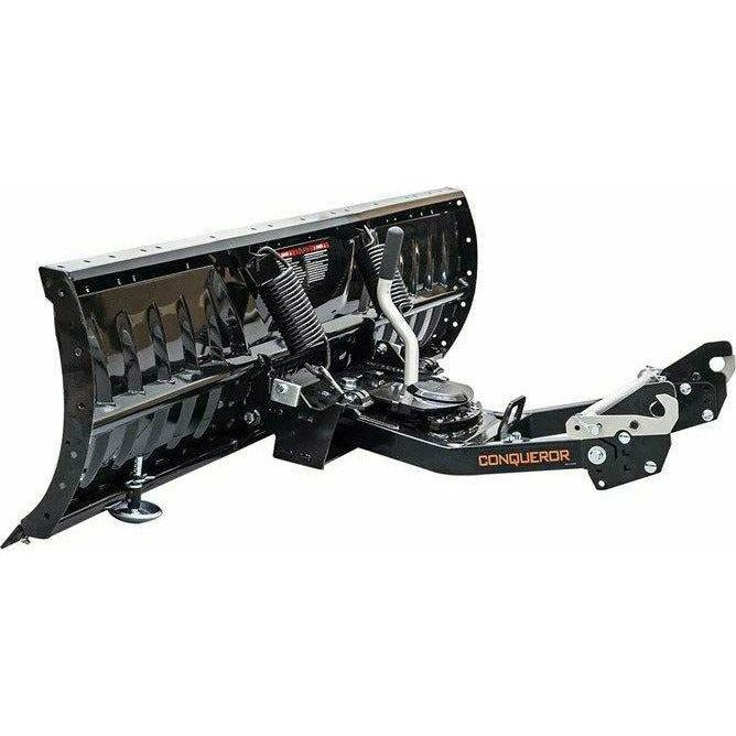 Conqueror Front Connect Push Frame