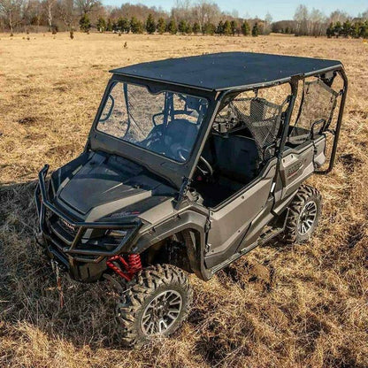 Honda Pioneer 1000 Glass Windshield
