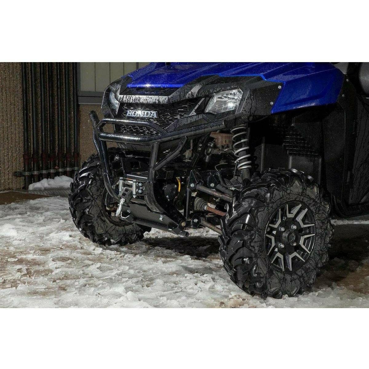 Honda Pioneer 700 Conqueror Front Connect Plow Mount