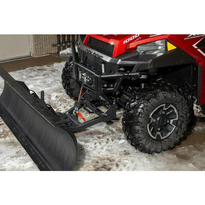 Polaris Ranger 900 Conqueror Front Connect Plow Mount