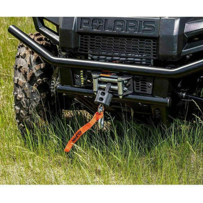 Polaris Ranger 570 Quick Mount Winch 3500 lb Synthetic Rope