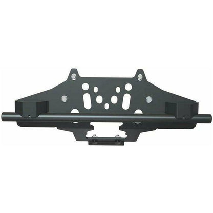 Polaris RZR Conqueror Front Connect Plow Mount
