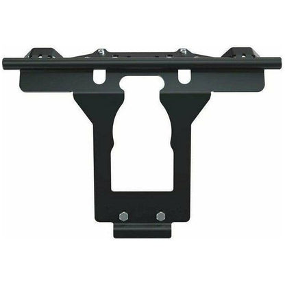 Polaris RZR Conqueror Front Connect Plow Mount