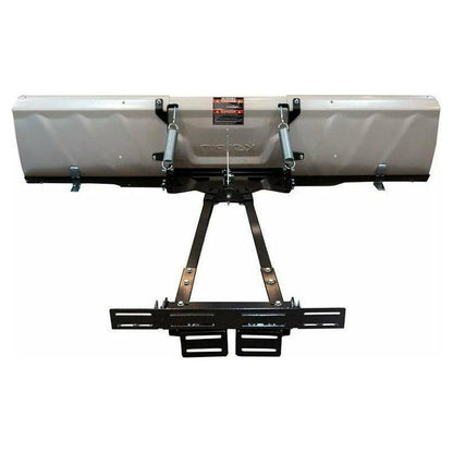 UTV Switchblade Snow Plow System
