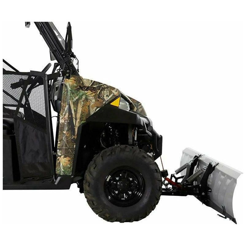 UTV Switchblade Snow Plow System
