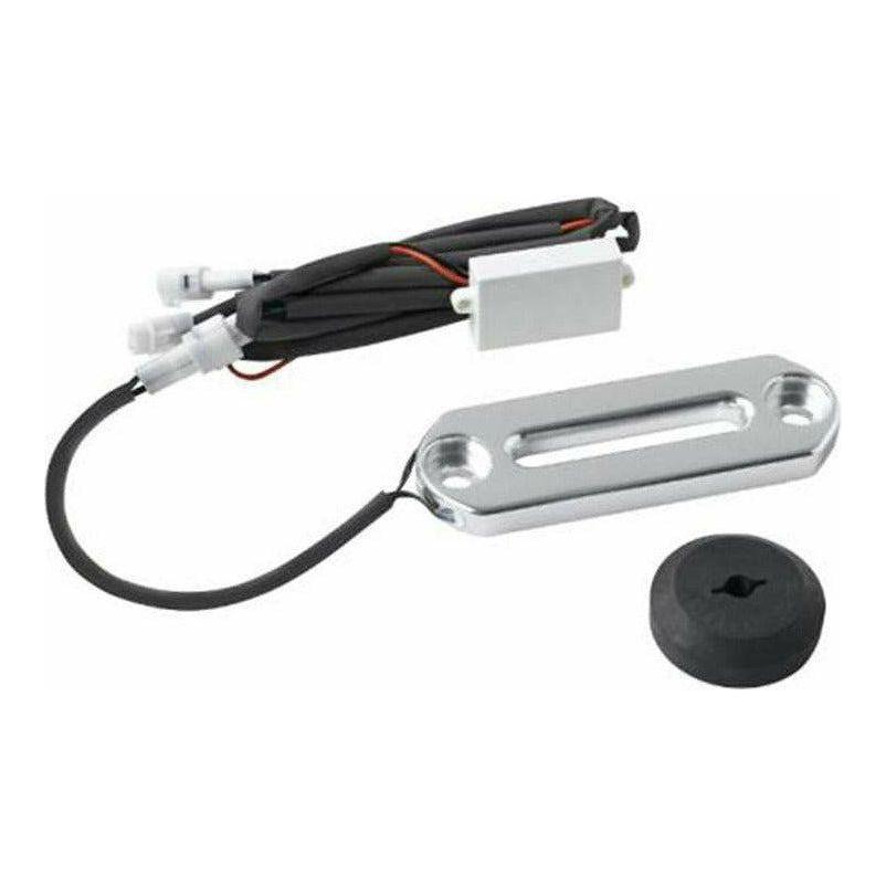UTV Winch Auto-Stop