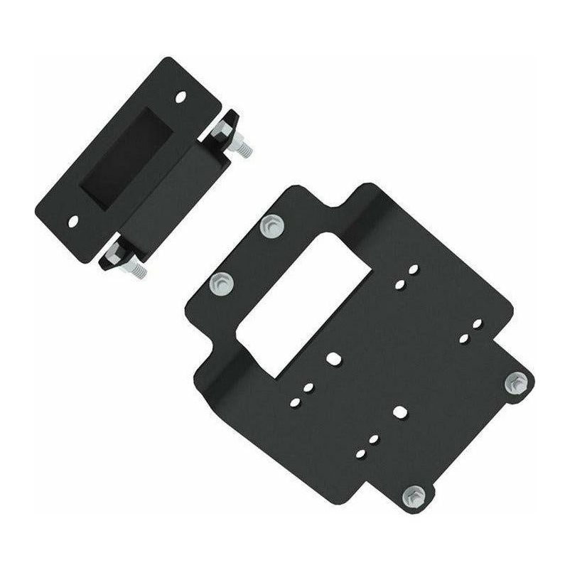 Polaris RZR 570 / 800 Winch Mount Kit