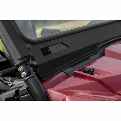 Yamaha Wolverine X2 / X4 Glass Windshield