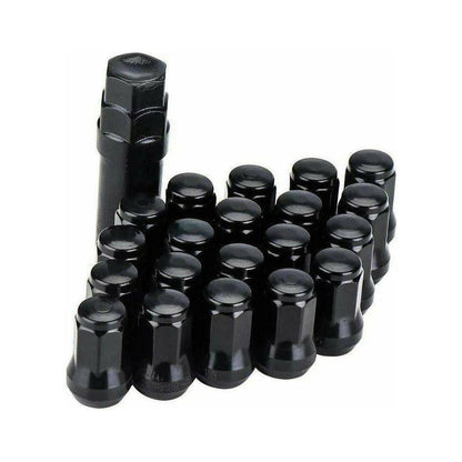 UTV 5 Lug Nut Set M12x1.5 with Key