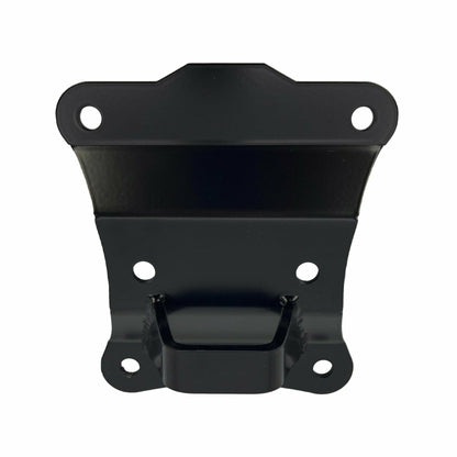 Can Am X3 Radius Plate with D-Ring (GARAGE SALE)