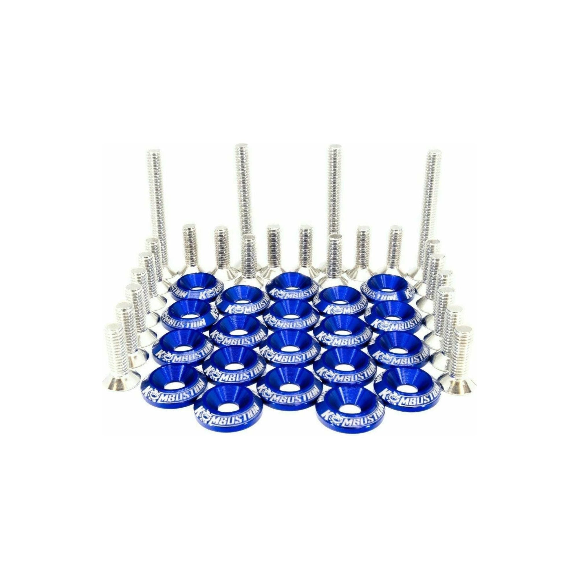 UTV Fender Washer Kit