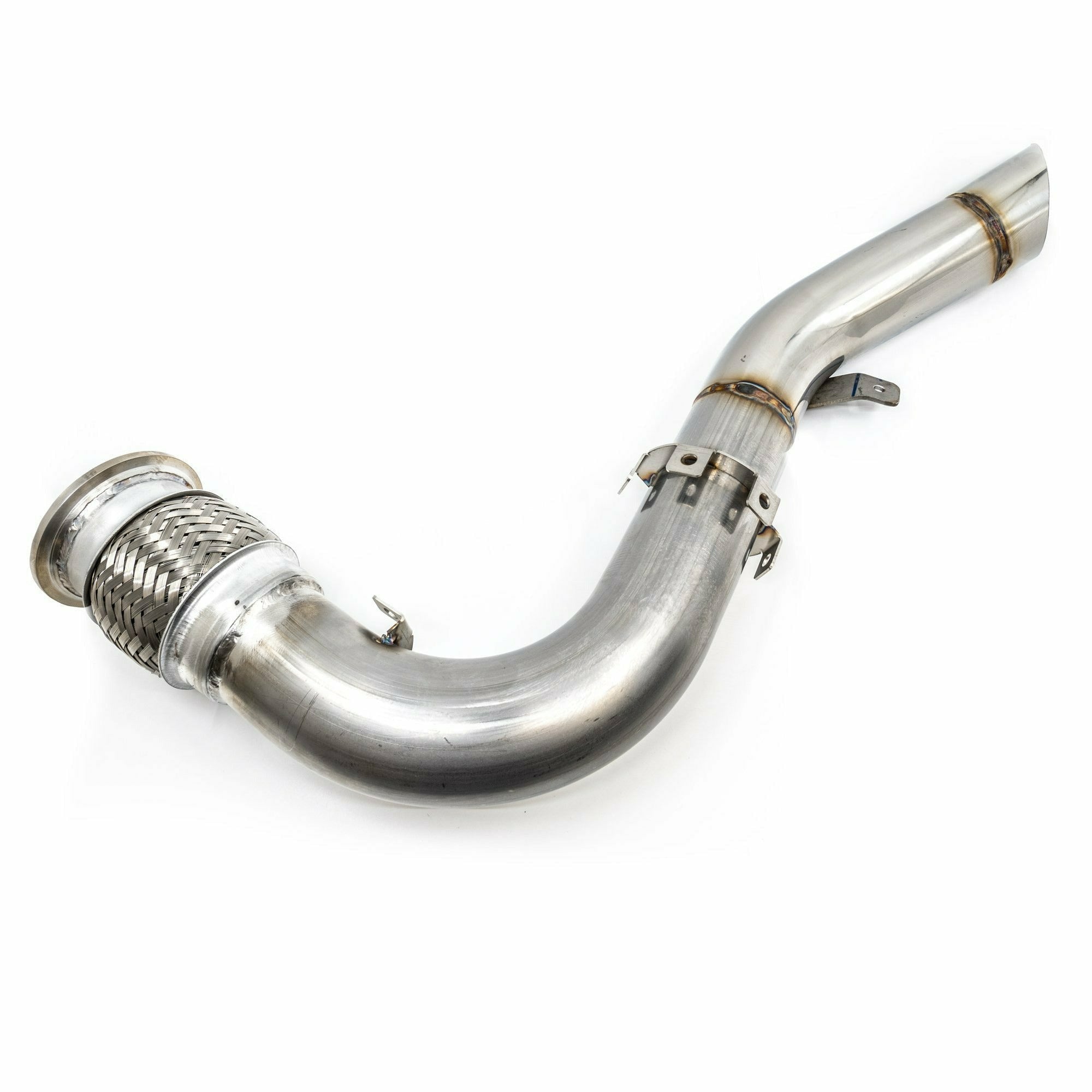 Can Am X3 Exhaust Race Pipe